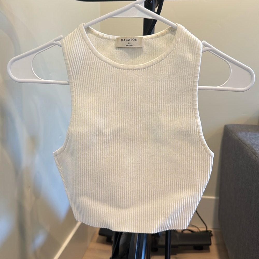 Artizia babaton tank